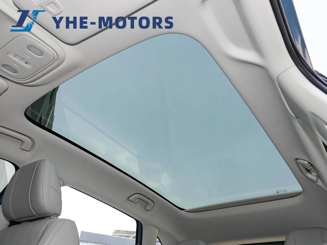 Coche eléctrico Leapmotor B10 nuevo versión de conducción inteligente SUV eléctrico puro 2025