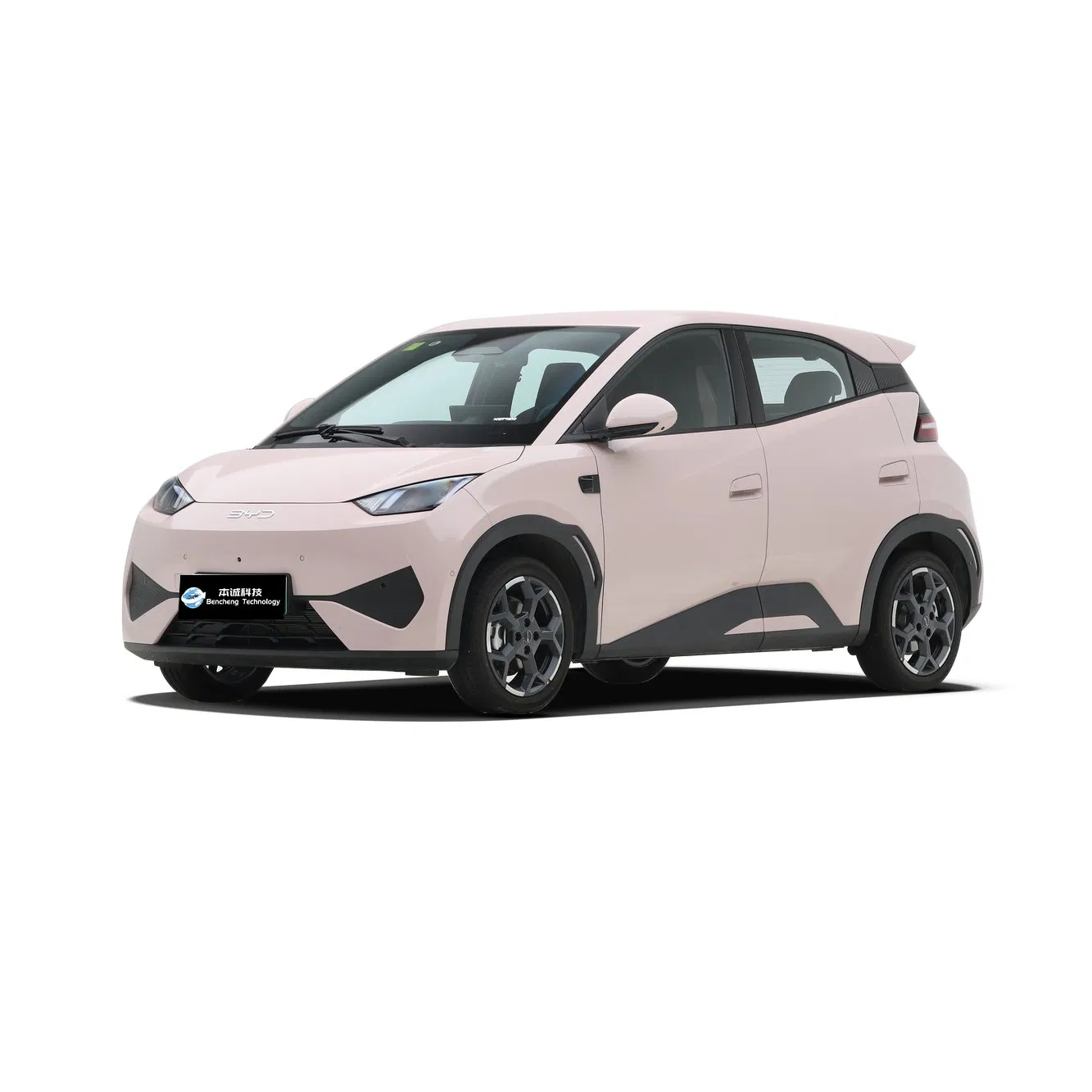 Byd Seagull /Tang Song Plus Yuan up/Qin Plus Mini SUV eléctrico puro vehículo de nueva energía usado de segunda mano auto chino sedán de alta velocidad barato coche eléctrico puro