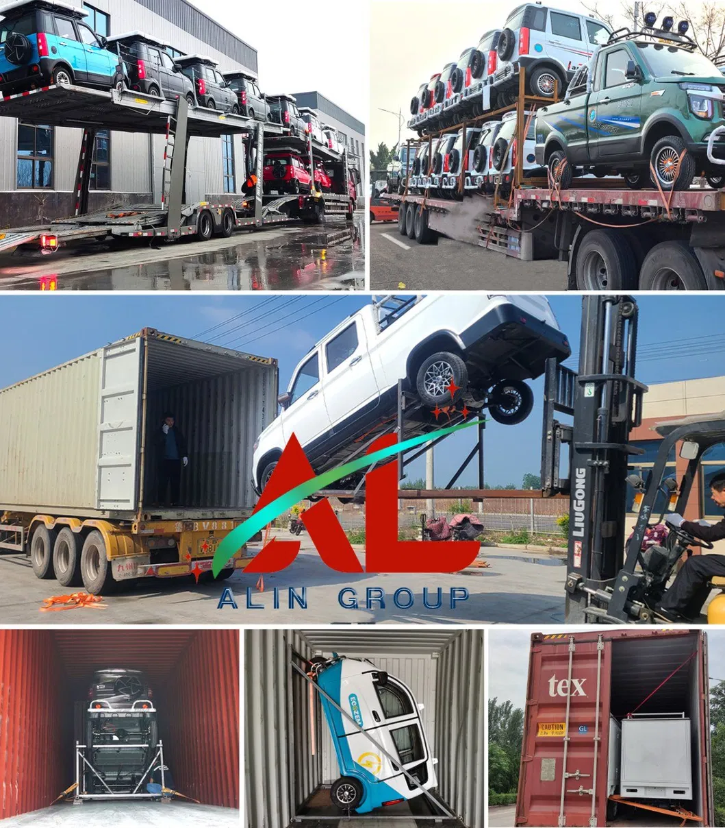 Sujeción de seguridad para transporte marítimo