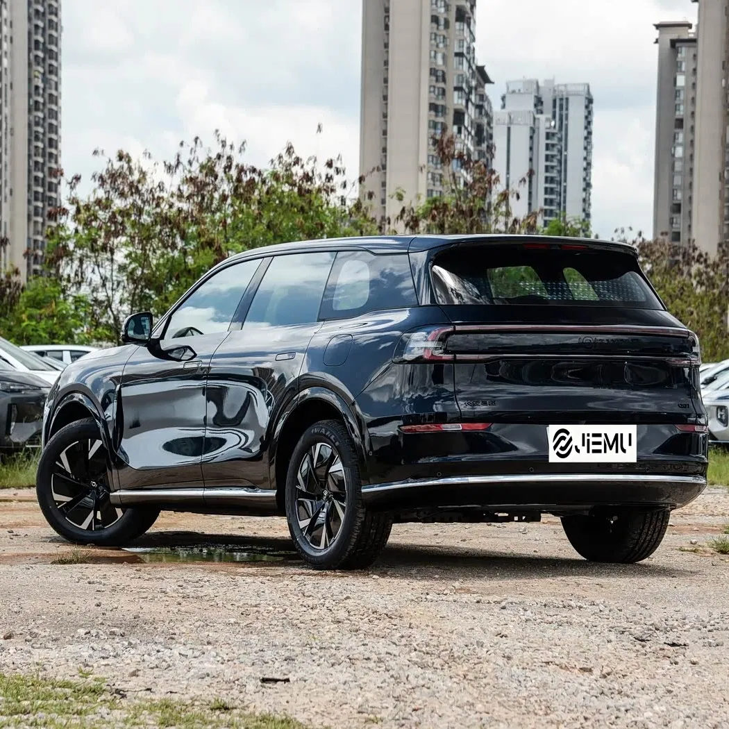 145HP Coches de Pasajeros Híbridos de Lujo 2026 Nuevo Modelo Changan Qiyuan Q07 5 Puerta 5 Asiento Híbrido Eléctrico SUV Clásico 2025 Versión Changan Qiyuan Q07 Coche