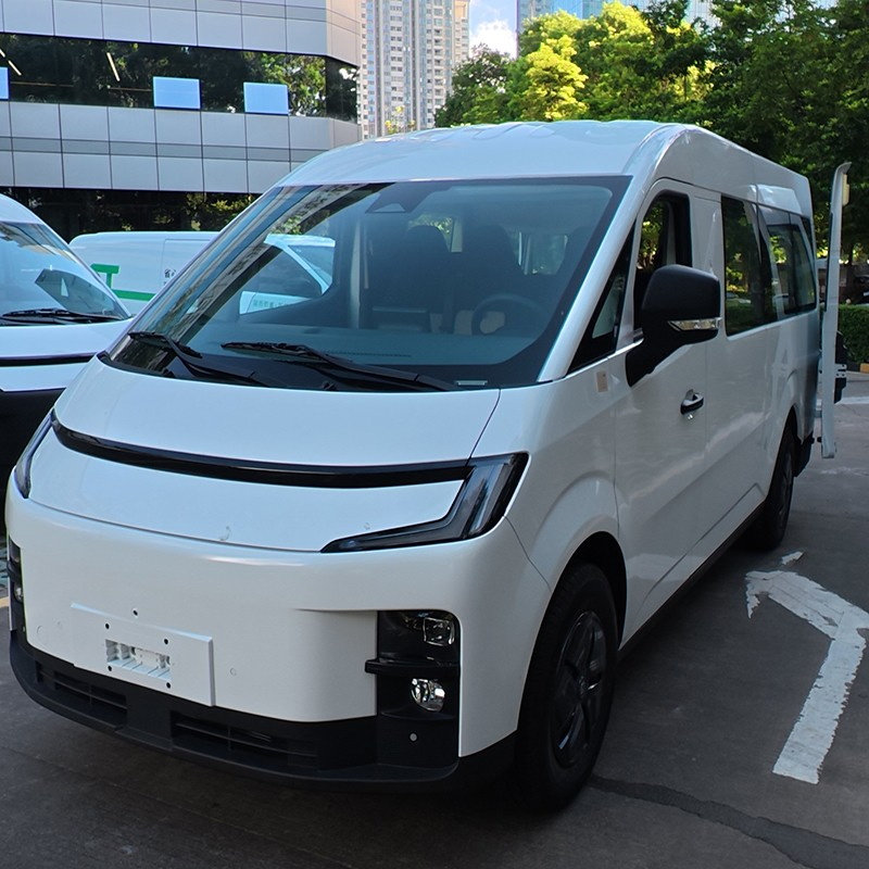 Supports Fast Charging for Best-Selling New Energy Electric Vehicles
