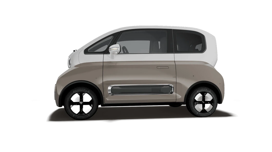 Kiwi EV Design
