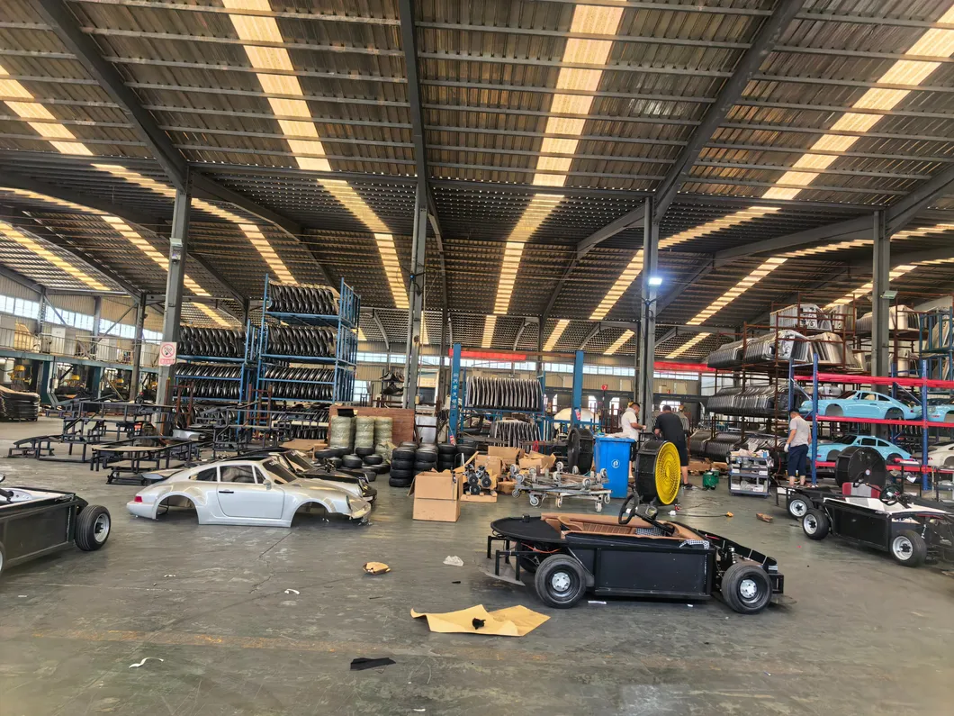 Coche Mini 4 Rueda 360 Batería Drift Go Kart Go Kart Eléctrico para Adultos Deportes