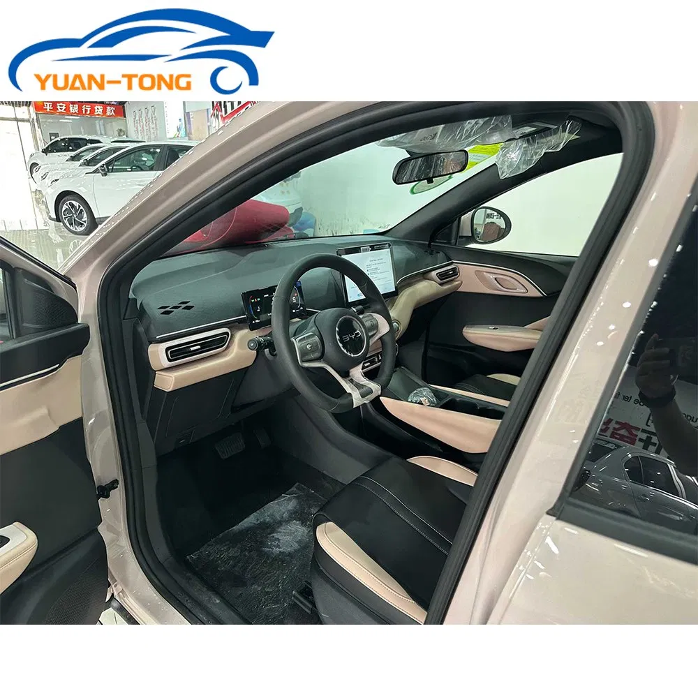 2026 Nuevo Byd Seagull 305km Rango Coche Eléctrico Inteligente EV Precio Coche Byd Coche Mini Coche Auto SUV