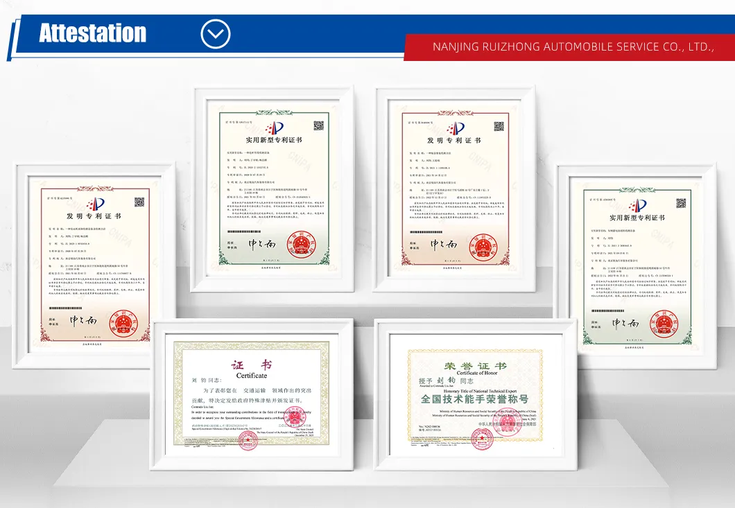 Componentes de la suspensión trasera del coche eléctrico