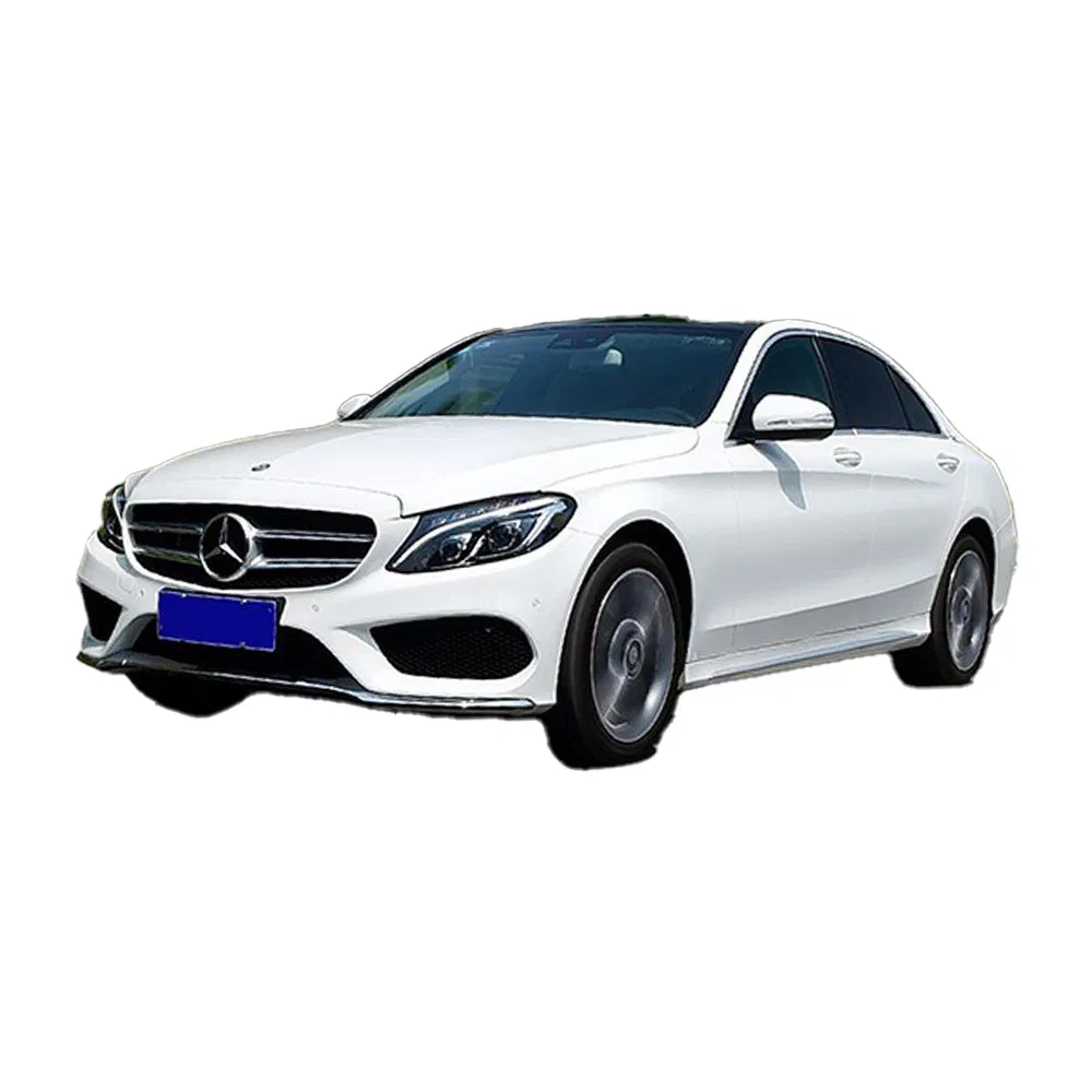 Coche Usado Mercedes Benz Clase C C300L Clase E A200L Vehículos Benz Mercedes Benz Clase E Eqa Eqb Sedanes Eléctricos Segunda Mano Coche de Lujo