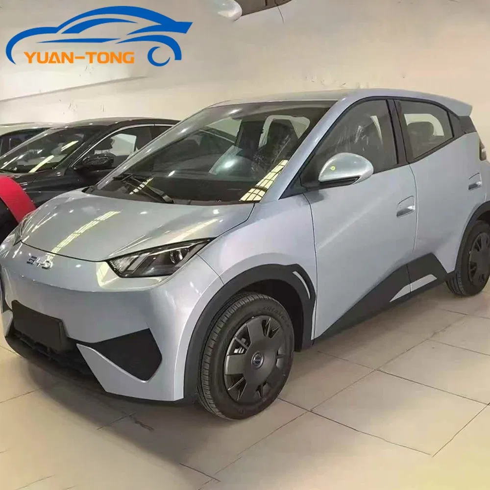 2026 Nuevo Byd Seagull 305km Rango Coche Eléctrico Inteligente EV Precio Coche Byd Coche Mini Coche Auto SUV