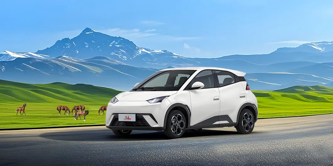 Instalaciones de producción de coches eléctricos