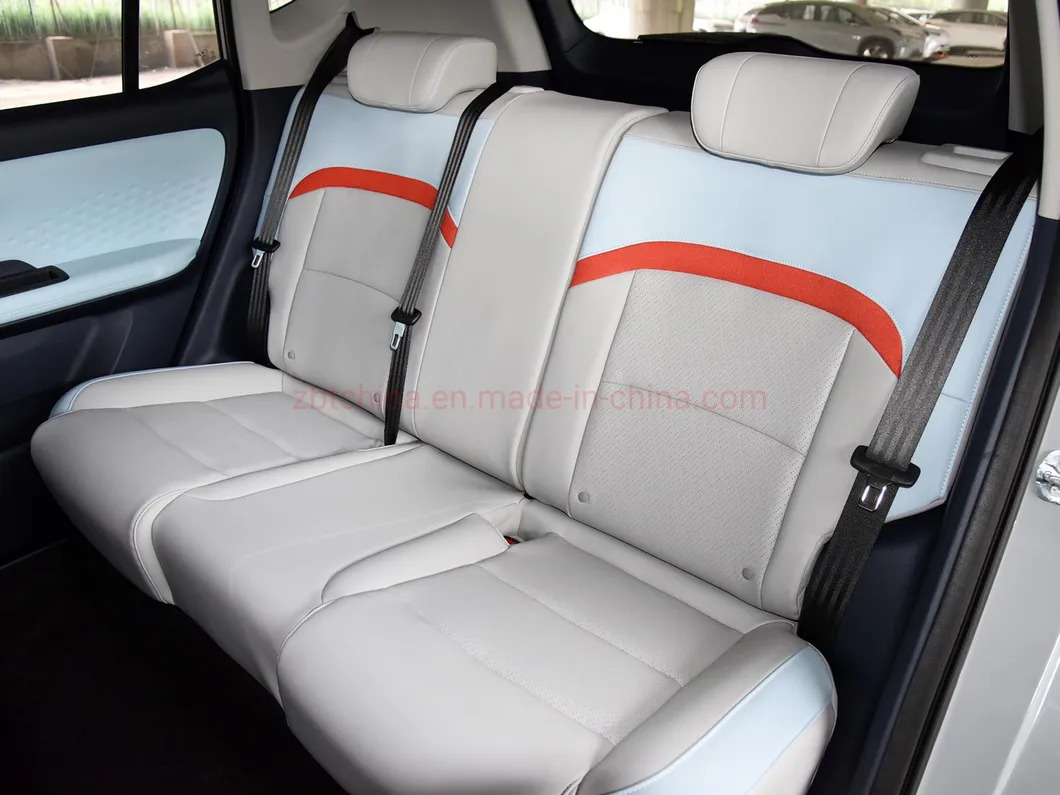 SUV eléctrico deportivo de alta velocidad LHD Aion Y vehículo de motor inteligente autos verdes EV con L2 conducción autónoma