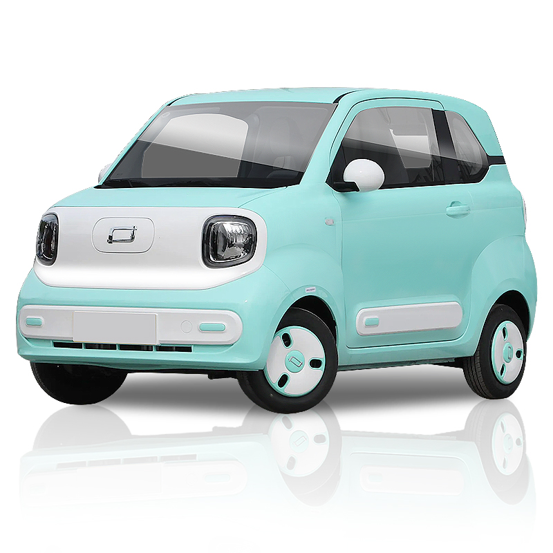 Características Únicas de Keyu 60V Vehículo Eléctrico para Movilidad Urbana