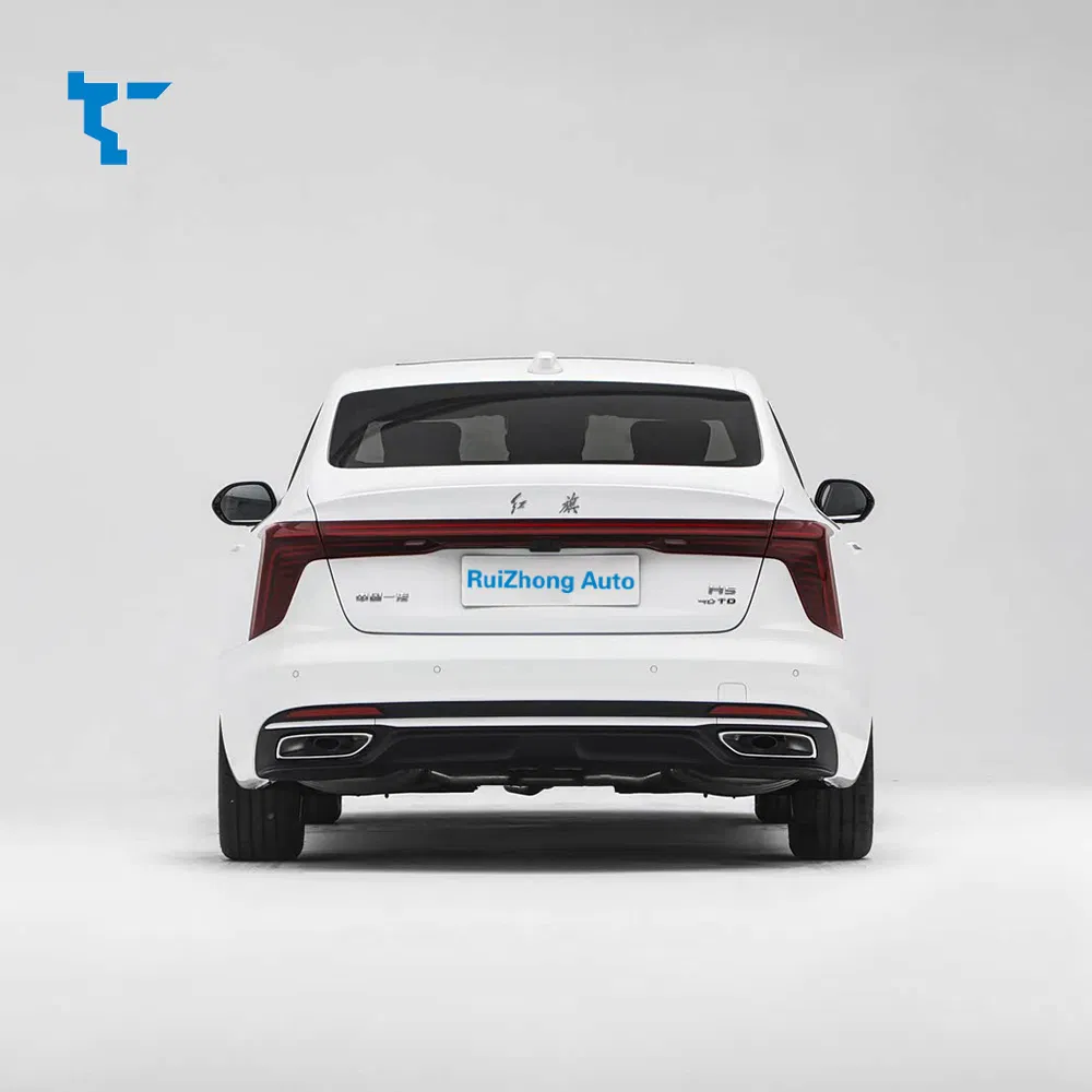 2026 Hongqi H5 Hongqi E-Qm5 Vehículo de firma chino Sistema inteligente de sedán Motor potente Coche de alto valor Uso familiar de transporte con entrega rápida