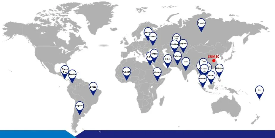 Versión Lead del Byd Qin Plus EV 420km Taxi de Nueva Energía Alta Velocidad Vehículo Eléctrico Puro