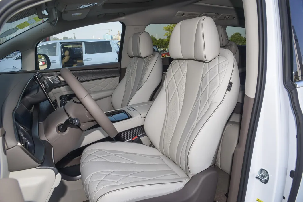 Confort Denza D9