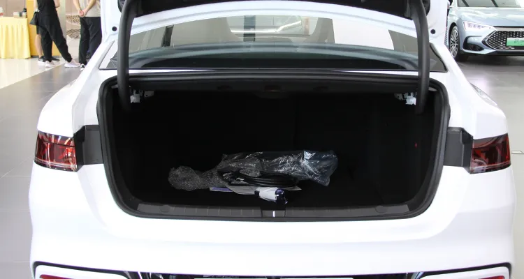 BYD QIN PLUS 14