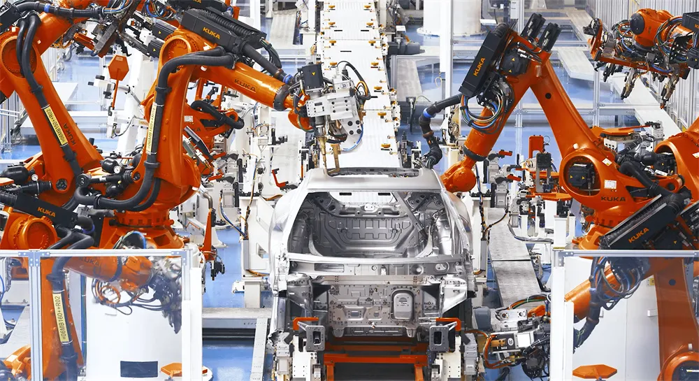 Venta Caliente Nuevo Energía EV Leapmotor C01 Coche Eléctrico Nuevo Sedán 2025 Autonomía 630km