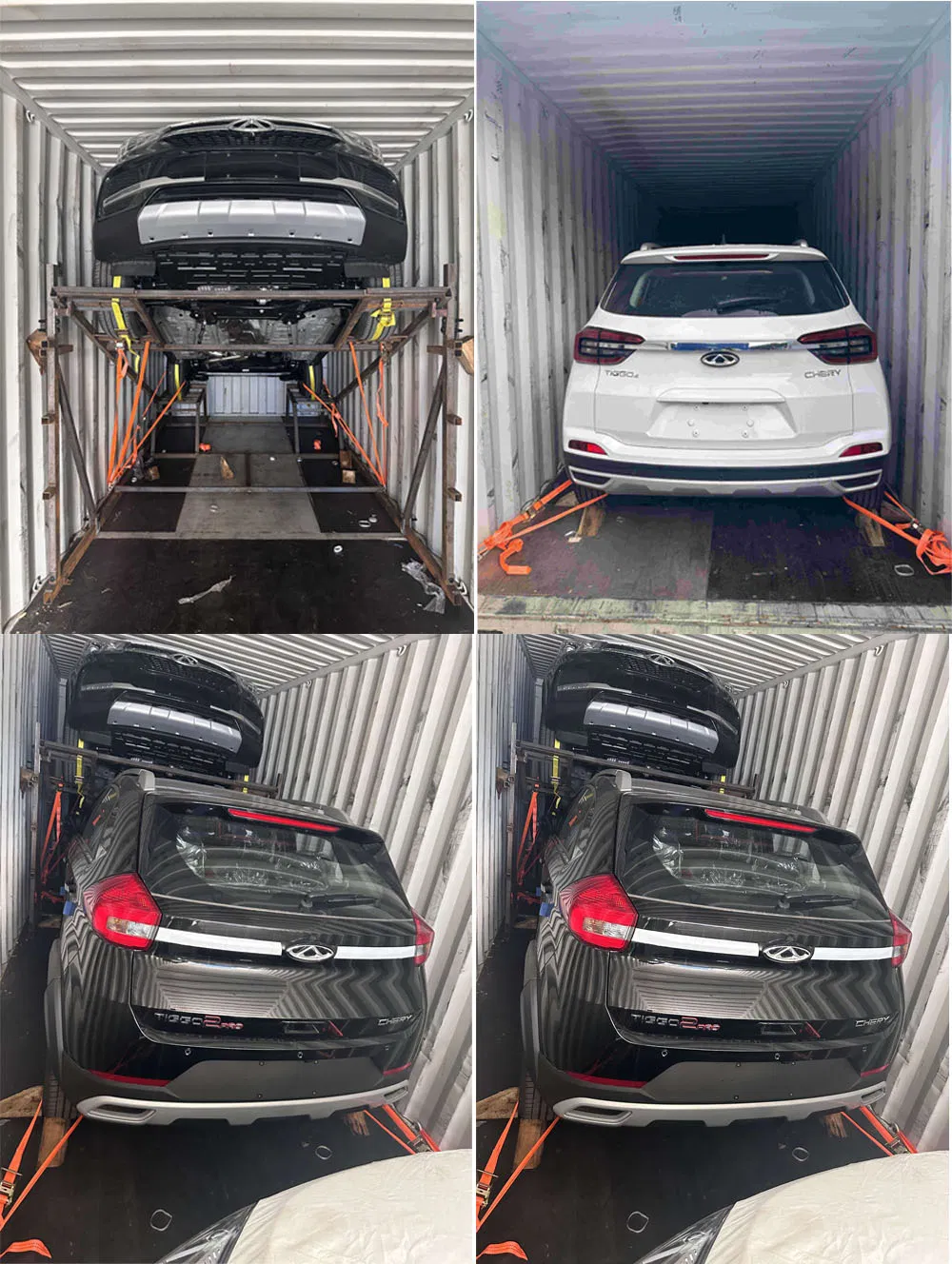 Aion Y Usado Coche Eléctrico 5 Asientos SUV Compacto Eléctrico Vehículo de Pasajeros