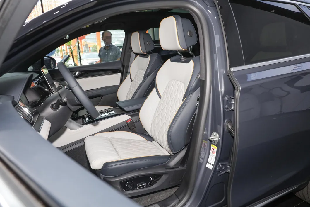 Tang EV View 5