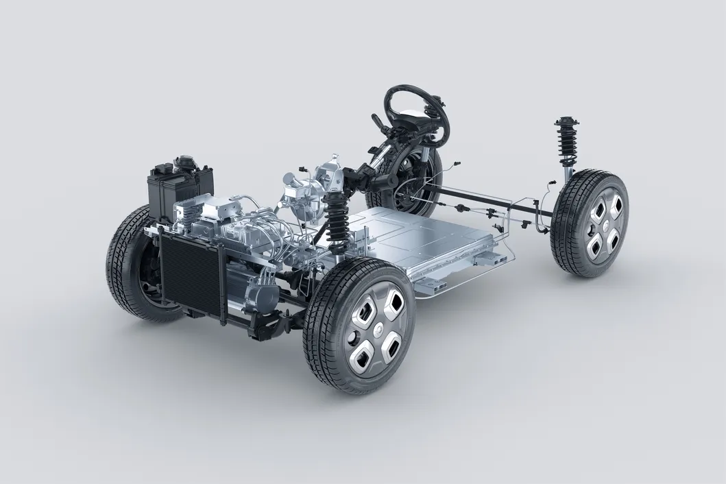 Dfsk Fengon Mini EV 120/180/220 Km de autonomía Fashion Classic 3 Puerta 4 Asiento 4 Rueda económica hatchback vehículo eléctrico coches en venta fabricados en China