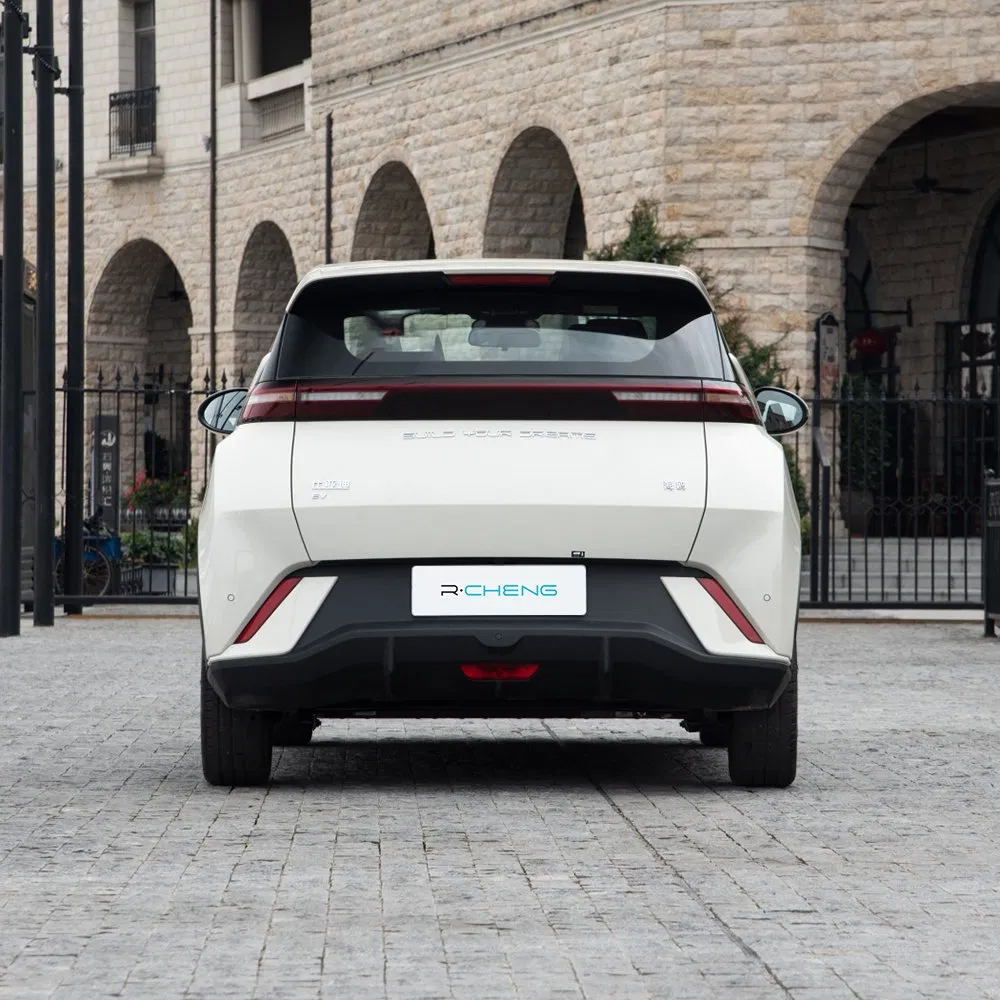 Fabricante Eléctrico Byd Seagull EV 5 Puertas 4 Asientos Hatchback Byd Seagull Coche