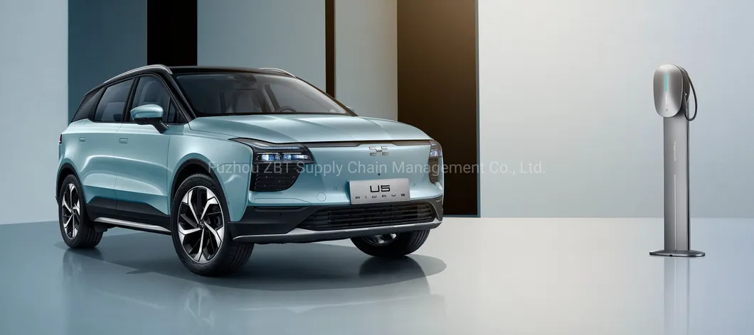 Estructura del Chasis del Coche Eléctrico