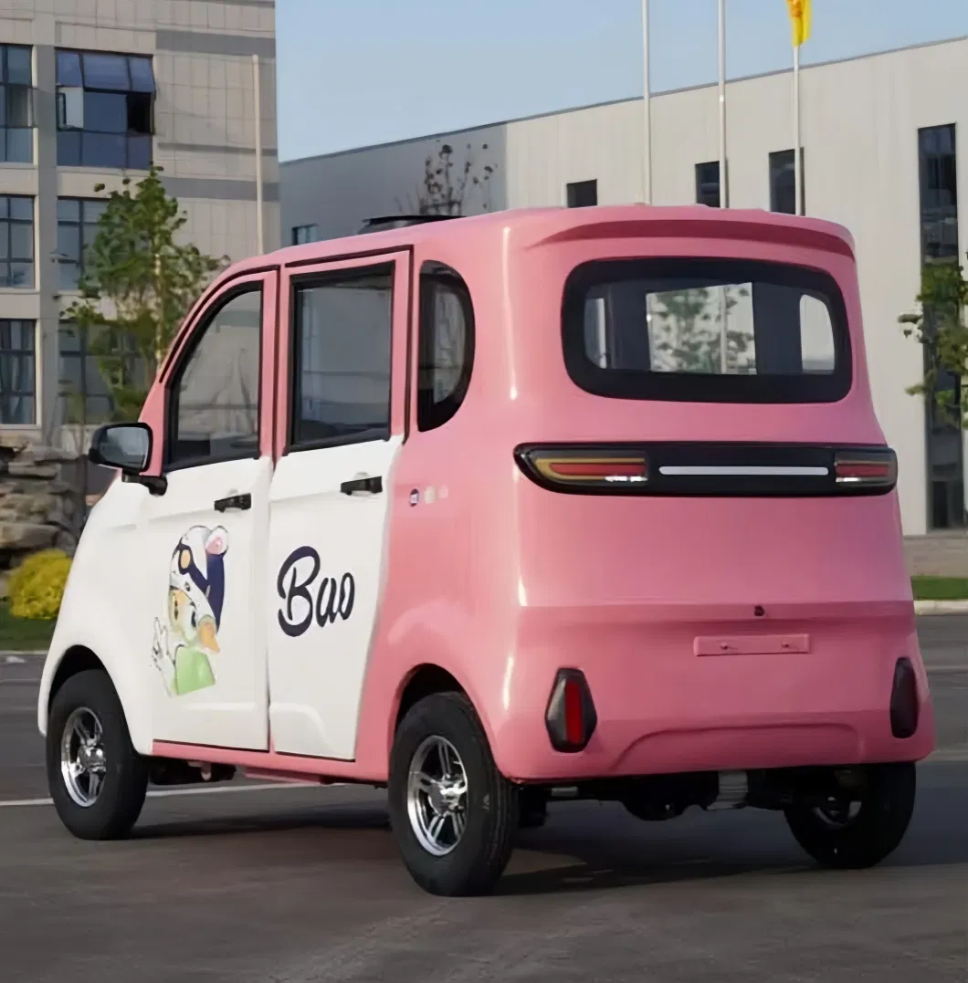 Scooter de movilidad - Ruedas y frenos