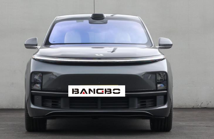 L9 Extensor SUV: Potente 4WD Vehículo Eléctrico para SUVs Medianos y Grandes