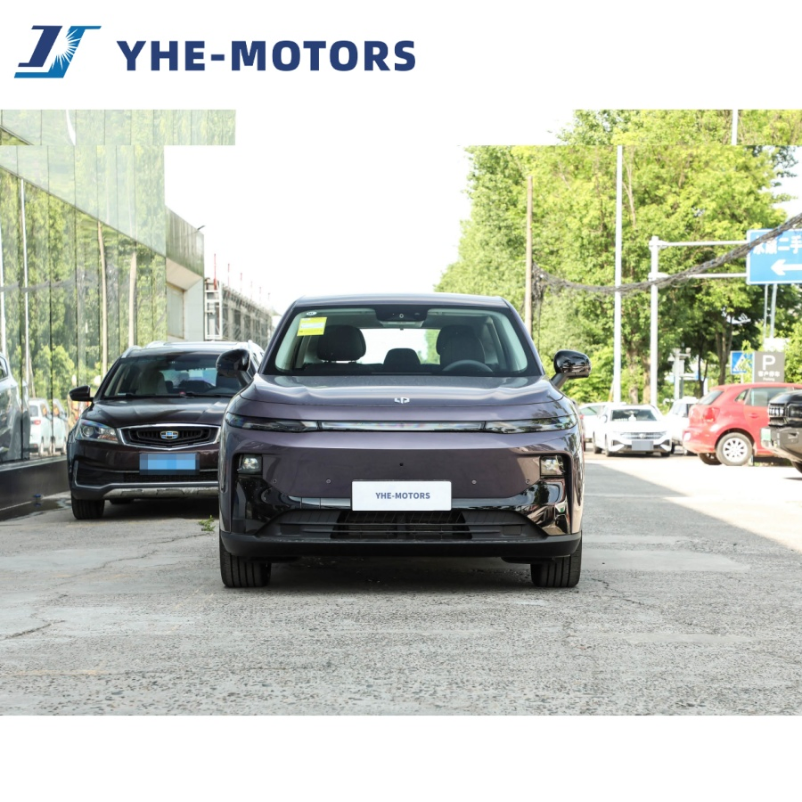 Coche eléctrico Leapmotor B10 nuevo versión de conducción inteligente SUV eléctrico puro 2025