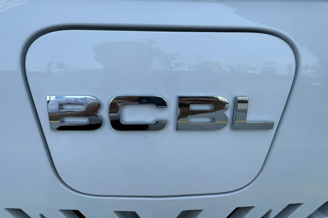 Vehículo Eléctrico Mini Espacioso Nuevo Coche de Energía Ofreciendo 100km/H Velocidad Máxima