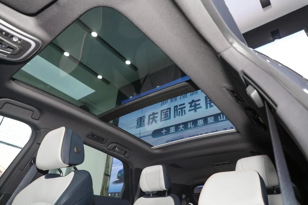 Tang EV View 9