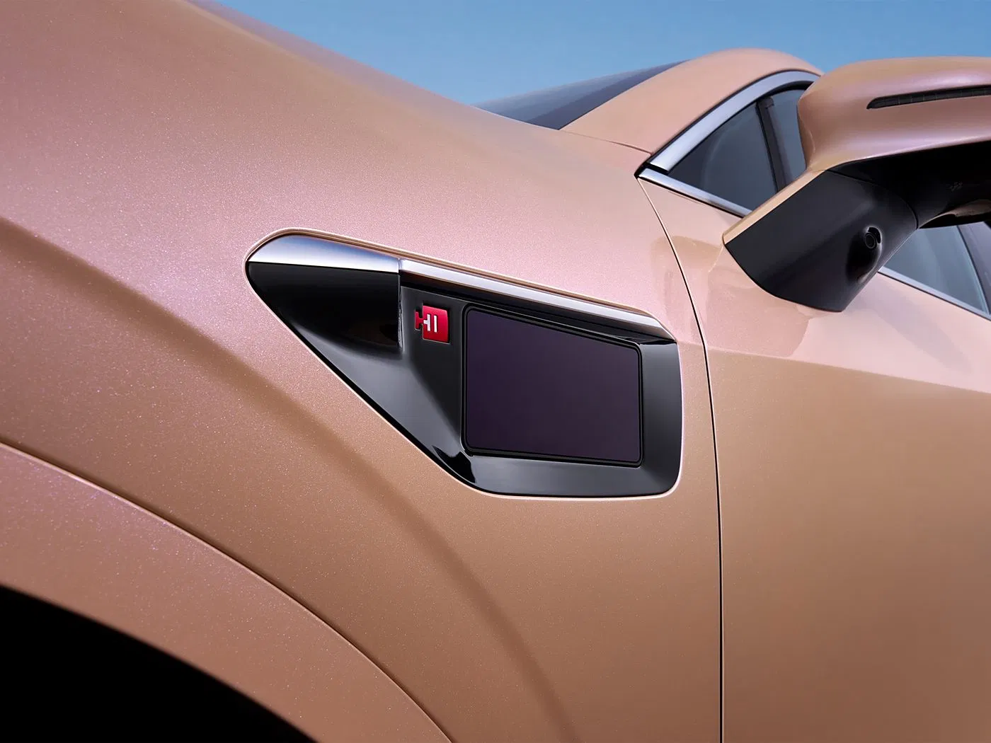 2025 Nuevo SUV chino Avatr 11 Vehículos eléctricos 4WD Vehículo de lujo Avatr11 Vehículos eléctricos inteligentes