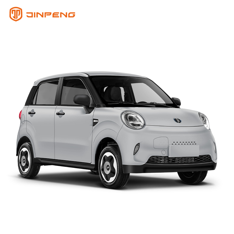 Coche Eléctrico Inteligente de Alta Velocidad 5-Seater para Viajes Urbanos