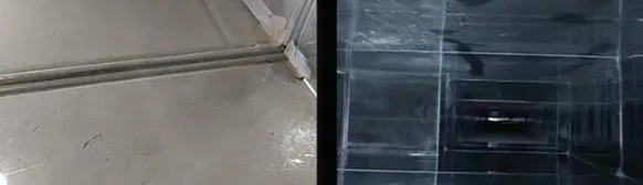 Desinfección de conductos