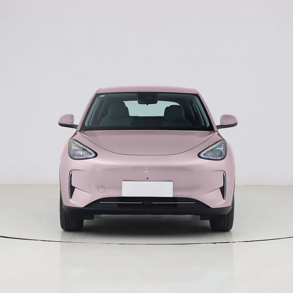 Coche eléctrico Geely Xingyuan de alto rendimiento, pequeño y mini, Geely Star Wish, precio en China, auto eléctrico puro de nueva energía
