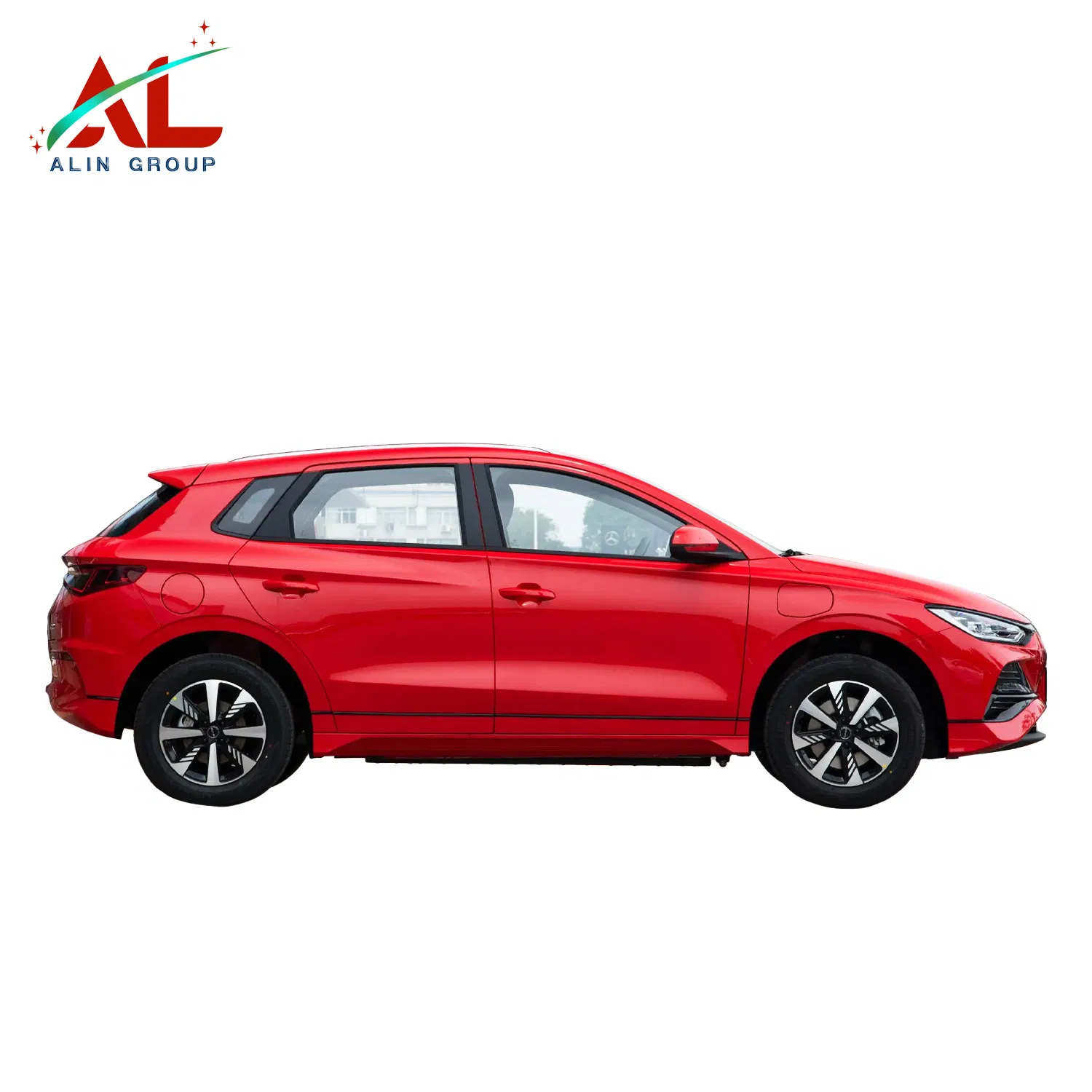 Byd E2 2024 Versión de lujo de alta calidad Byd E2 Coche eléctrico 2024 Alto rendimiento coche barato SUV de confort vehículos de nueva energía 2024