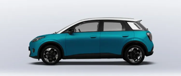 Color exterior 2