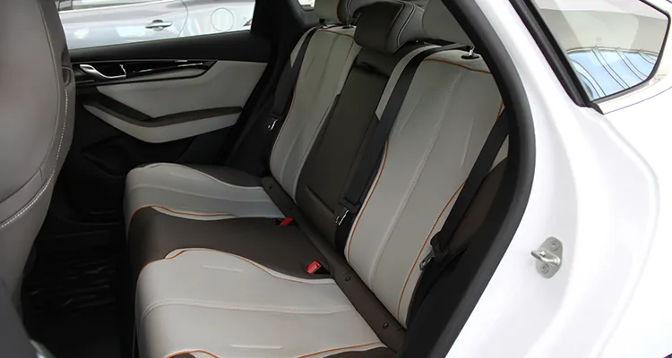 BYD QIN PLUS 12