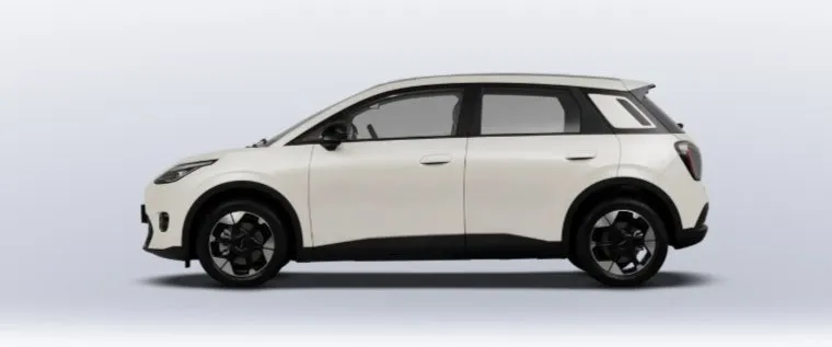 Color exterior 1
