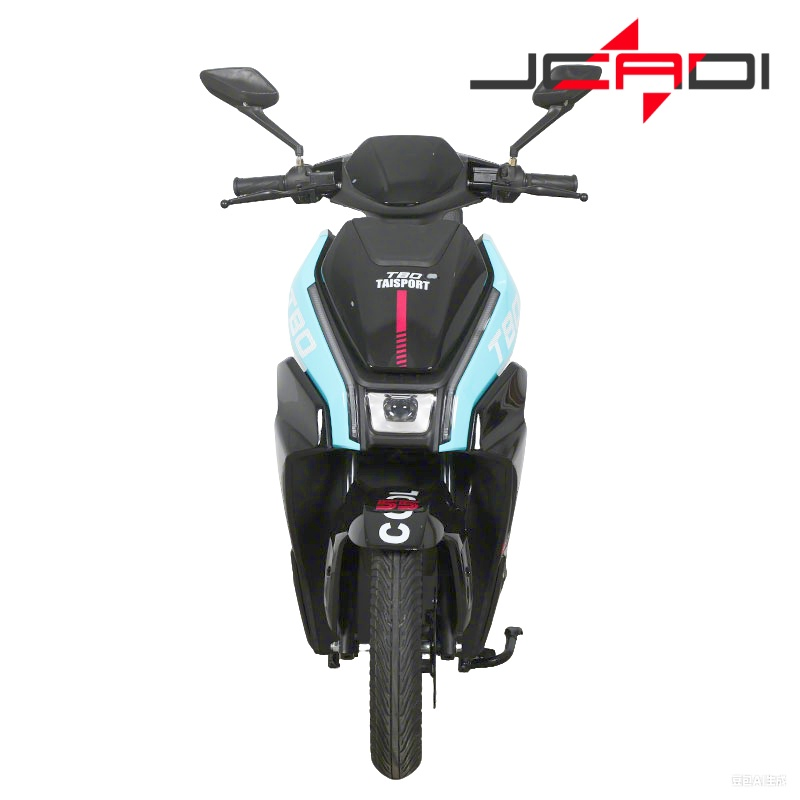 Scooter eléctrico urbano para adultos de Smartcity, motocicleta, bicicleta, auto con larga autonomía y carga rápida