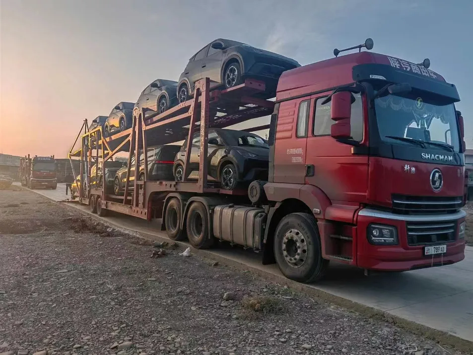 Transporte seguro