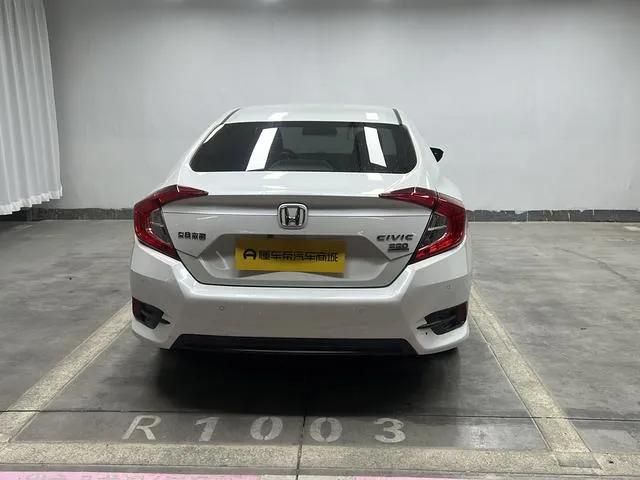 Coche Usado Coche Barato Honda Civic