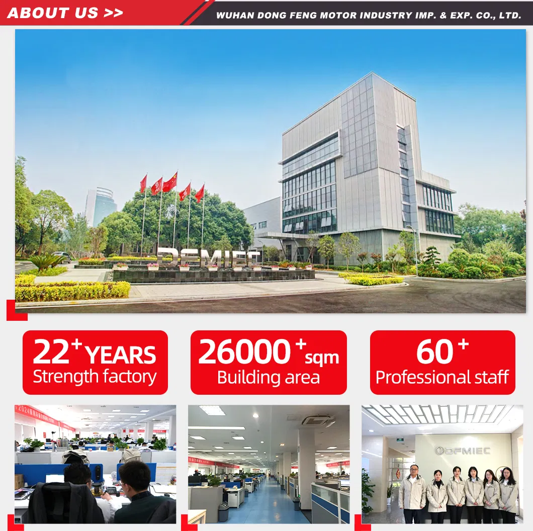 Perfil de la empresa