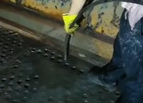 Detalle limpieza 3