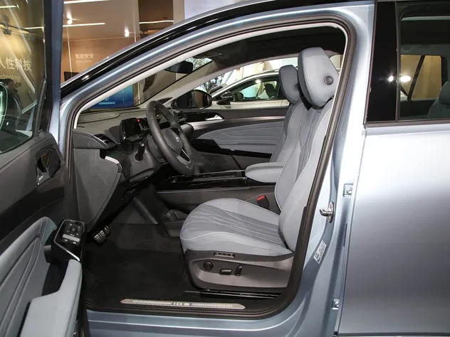 Detalle VW ID. 6 X