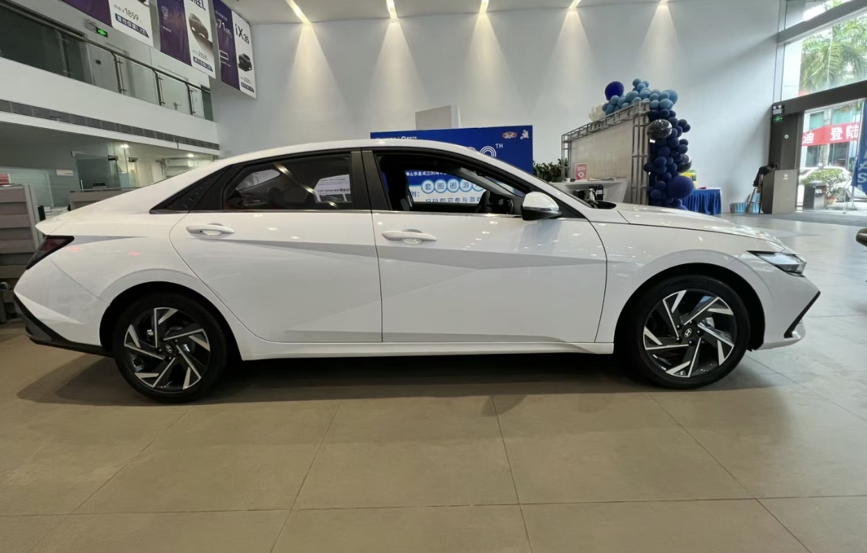 Ecodrive 1.5L Glx Coche Eléctrico Urbano Eficiente en Combustible Micro SUV