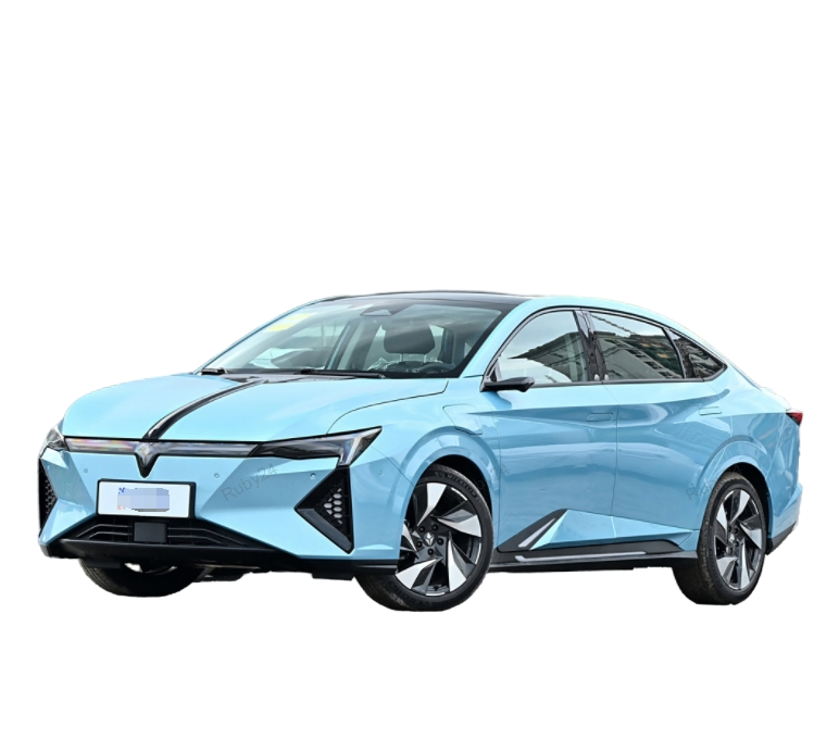 Dongfeng Honda Lingxi L Coche Eléctrico Honda Nuevo Coche Honda Sedán