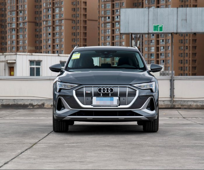 Descubre los SUV eléctricos Audi E-Tron: opciones nuevas y certificadas