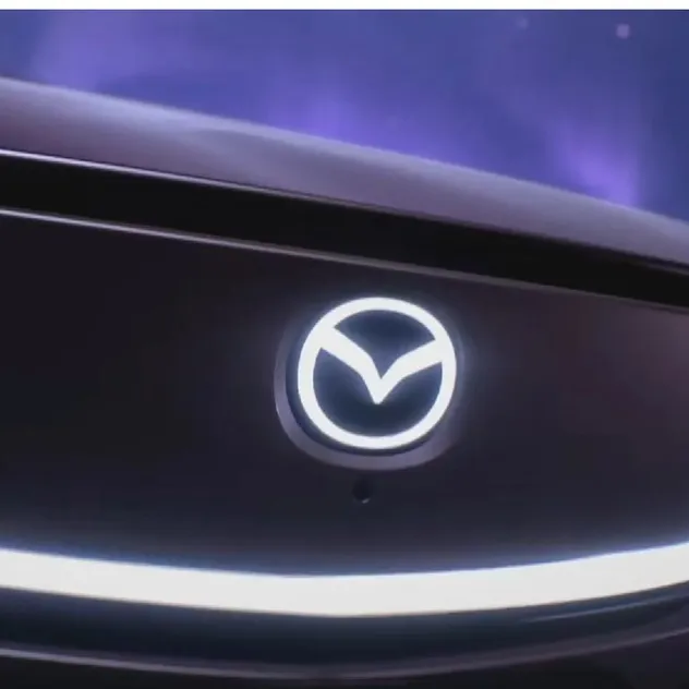 Coche Eléctrico Mazda Ez-60 Precio Barato aprobado China Coche Eléctrico Innovador