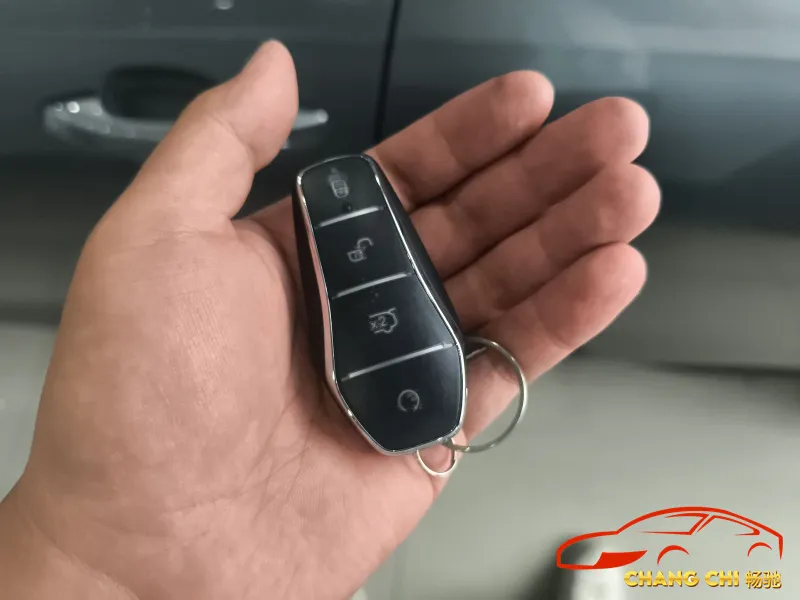 2025 Vehículo Eléctrico de Nueva Energía en Venta Byd Seal 05 Coche Híbrido Enchufable para Adultos