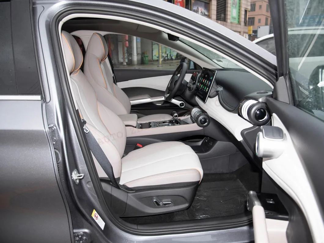 Asiento Conductor