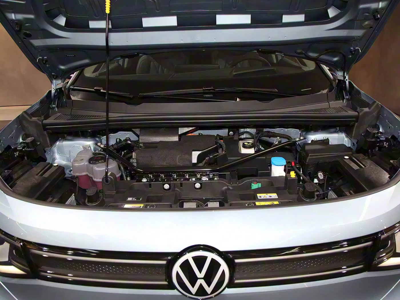 VW ID. 6 X